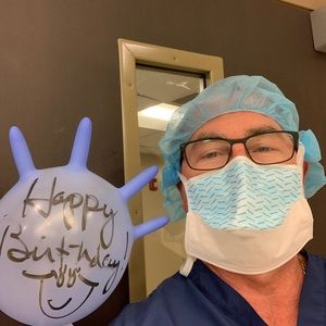 Meet your Posher, John